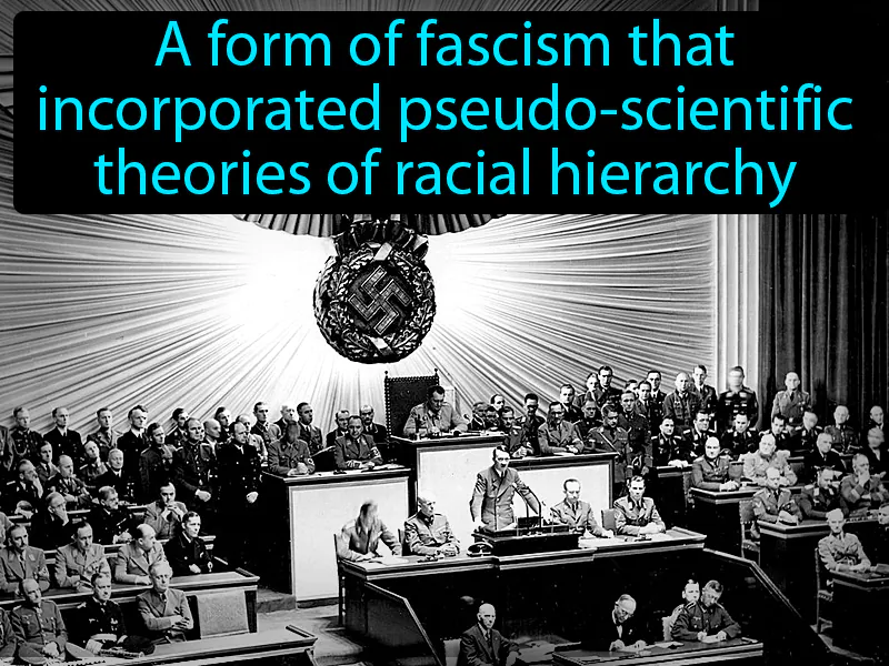 Nazism Definition Nazism Definition