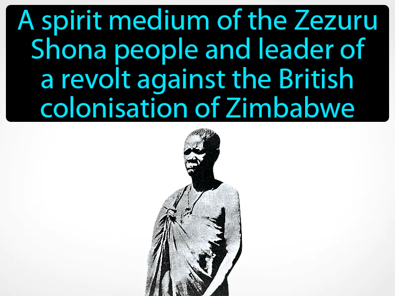 Nehanda Definition Nehanda Definition