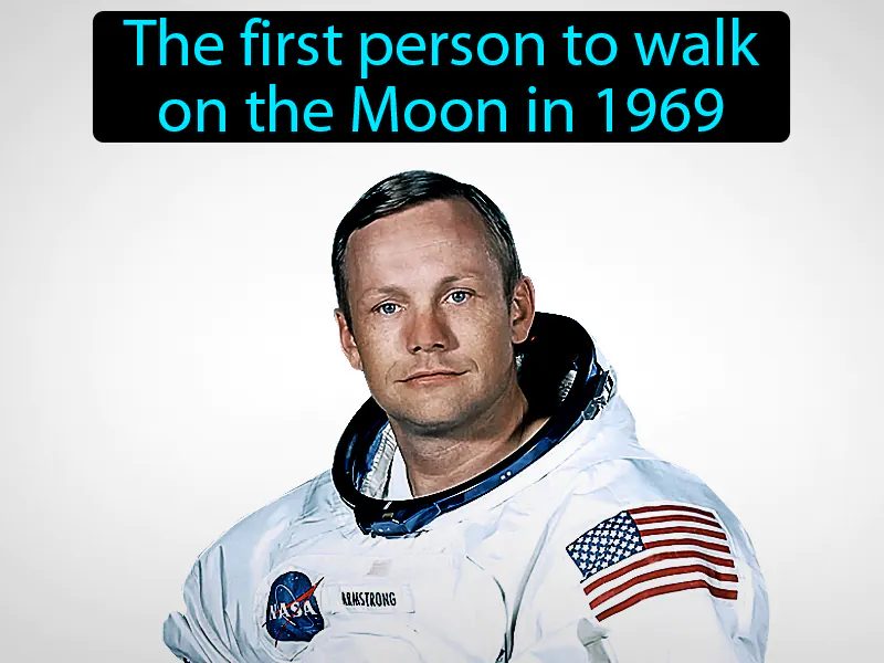 Neil Armstrong Definition Neil Armstrong Definition