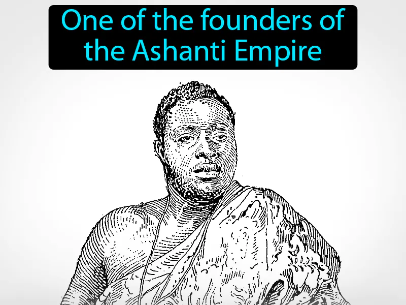 Osei Tutu Definition