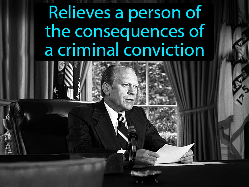 Pardon Definition Pardon Definition