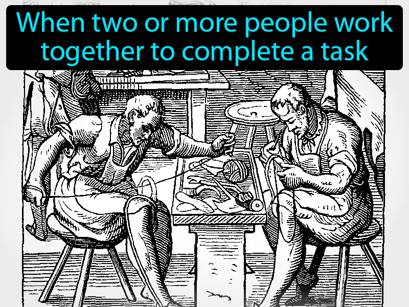 Partnership Definition Partnership Definition