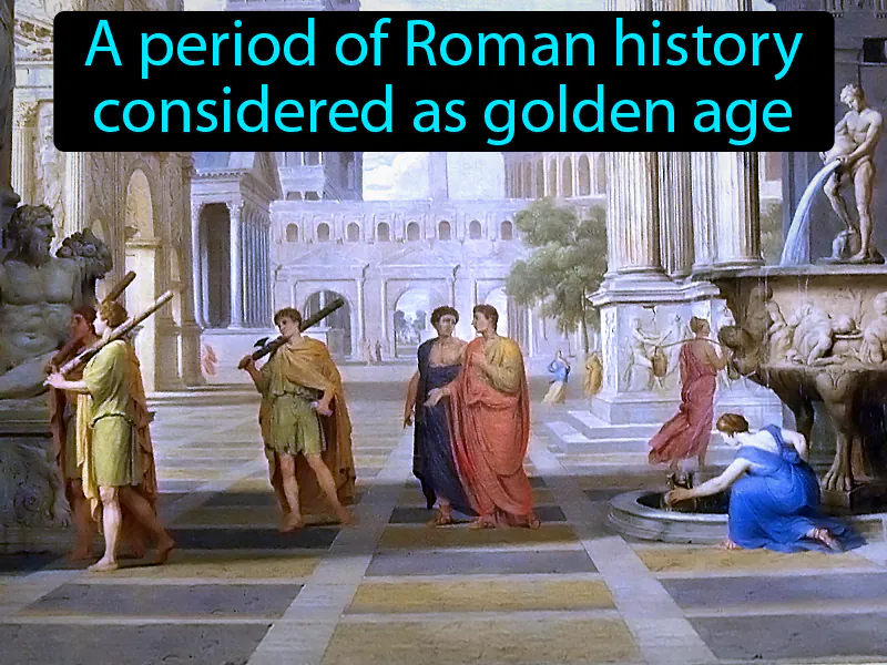 Pax Romana Definition Pax Romana Definition