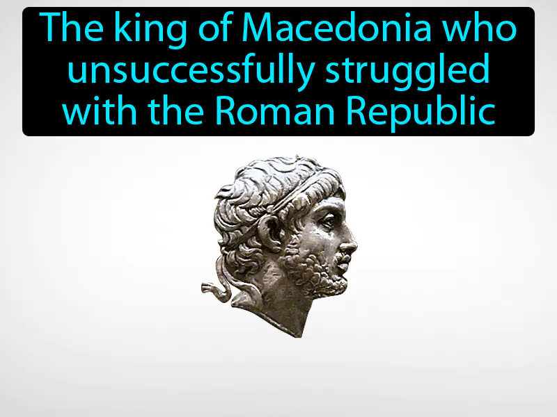 Philip V Definition Philip V Definition