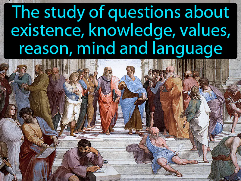 Philosophy Definition