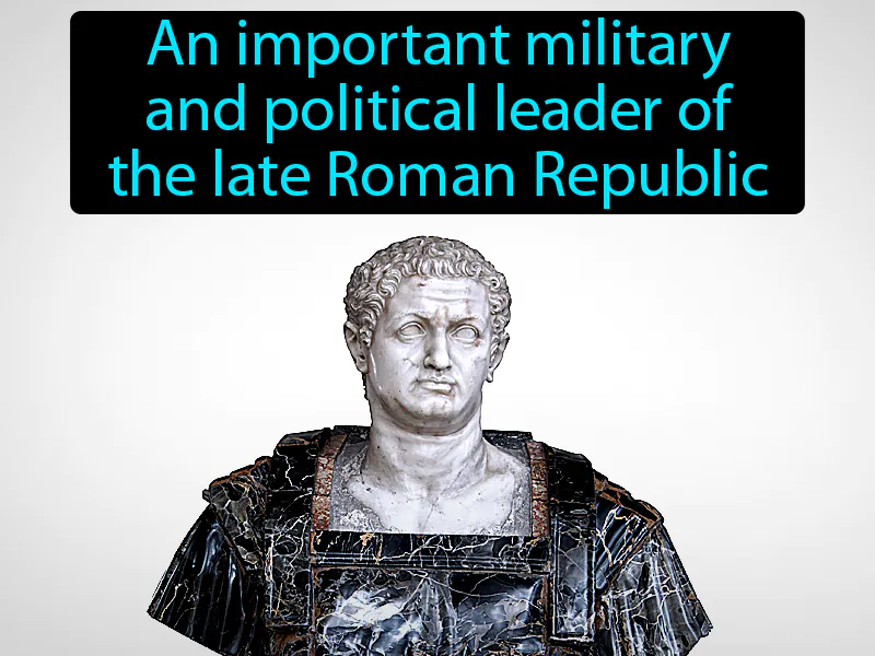 Pompey Definition Pompey Definition