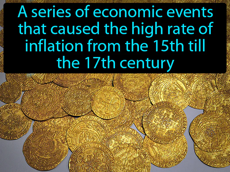 Price Revolution Definition Price Revolution Definition