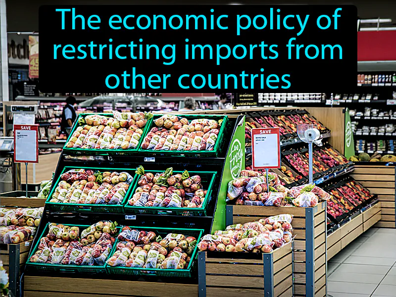 Protectionism Definition