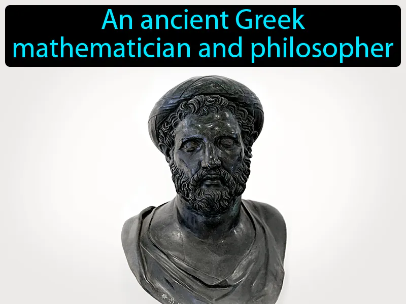 Pythagoras Definition Pythagoras Definition