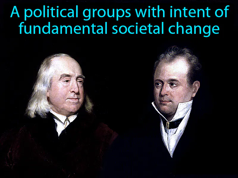 Radicals Definition Radicals Definition