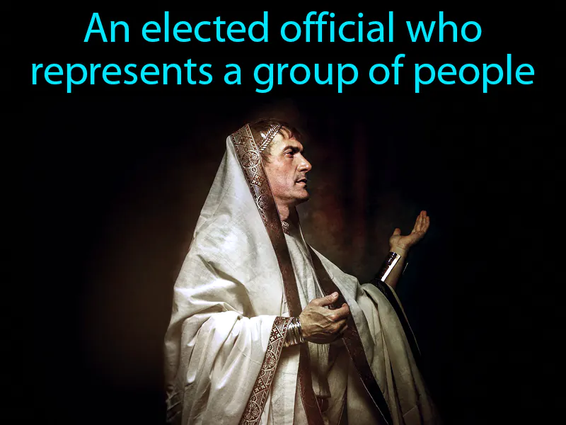 Representative Definition Representative Definition