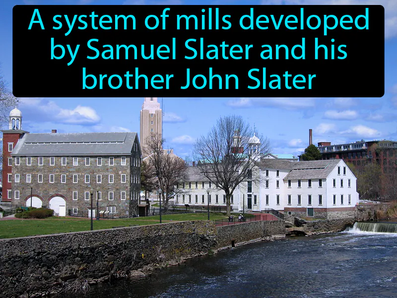 Rhode Island System Definition Rhode Island System Definition