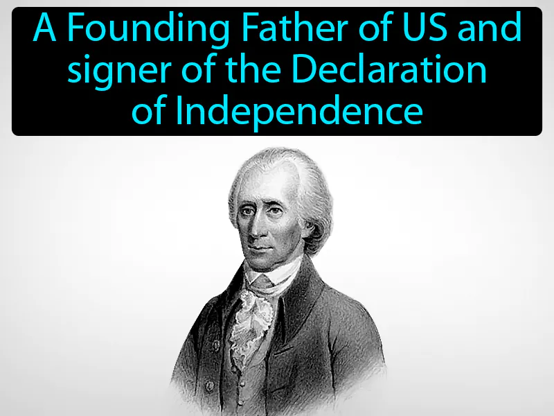 Richard Henry Lee Definition Richard Henry Lee Definition