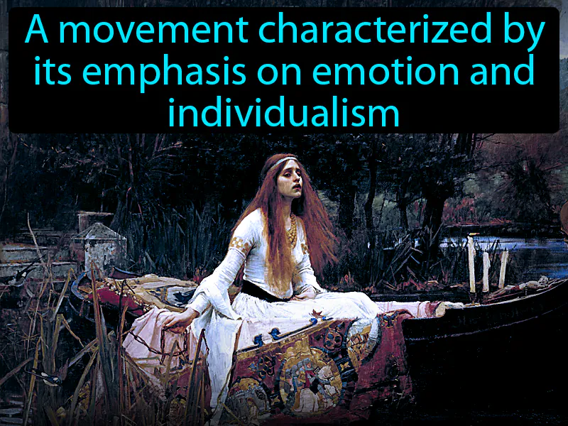 Romanticism Definition