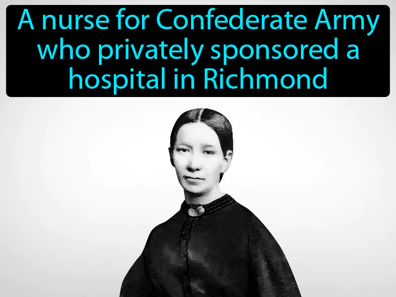 Sally Tompkins Definition Sally Tompkins Definition