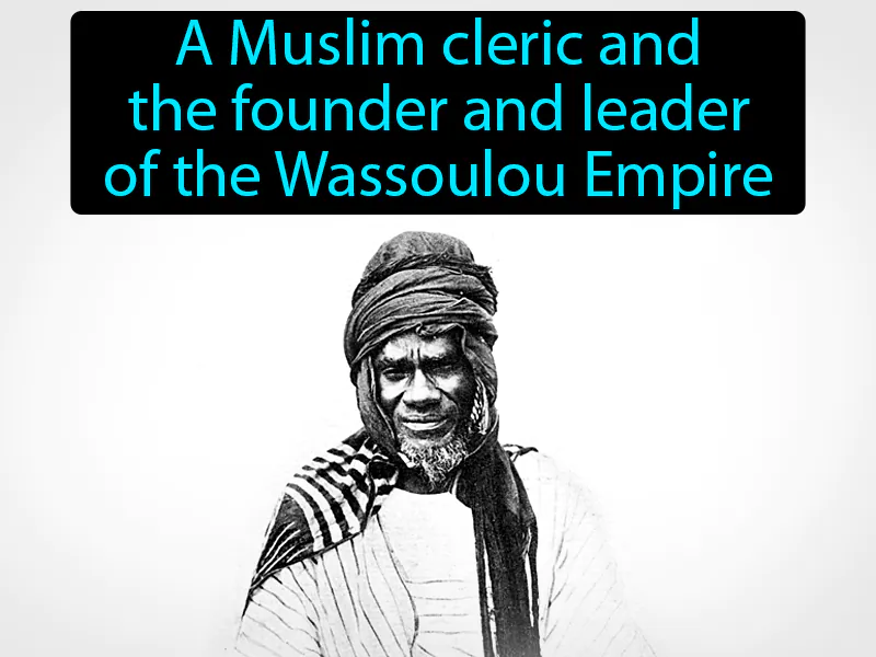 Samori Toure Definition Samori Toure Definition