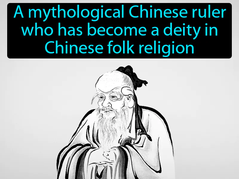 Shen Nong Definition