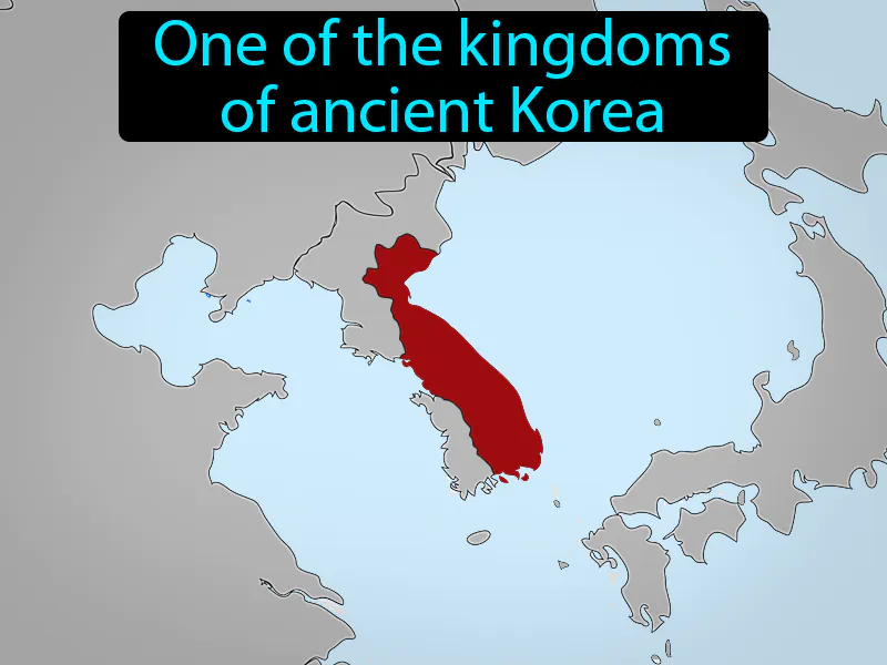 Silla Definition Silla Definition