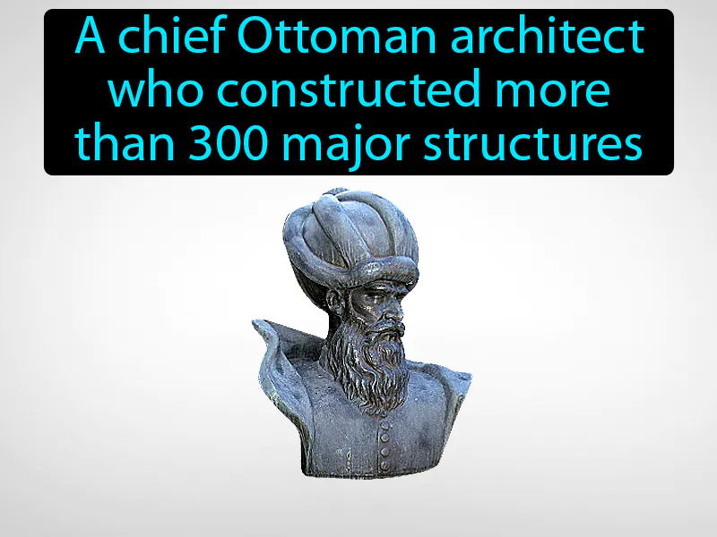 Sinan Definition Sinan Definition