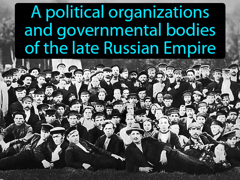 Soviet Definition Soviet Definition