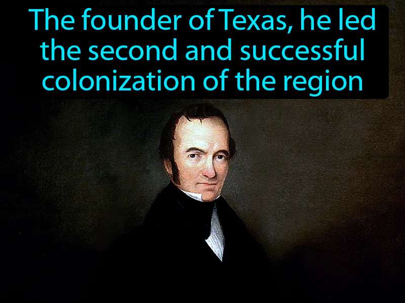 Stephen F Austin Definition Stephen F Austin Definition