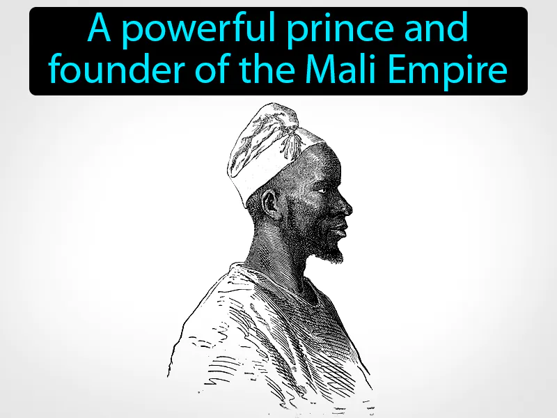 Sundiata Definition Sundiata Definition