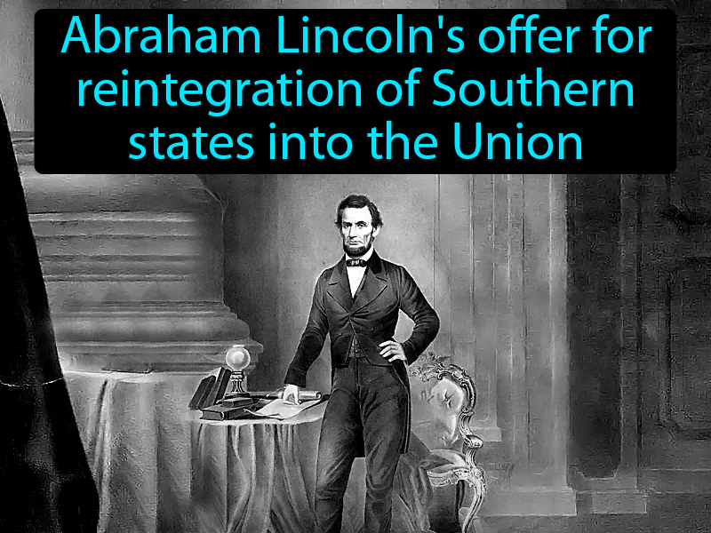 Ten Percent Plan Definition Ten Percent Plan Definition