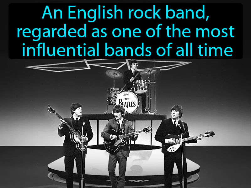 The Beatles Definition The Beatles Definition
