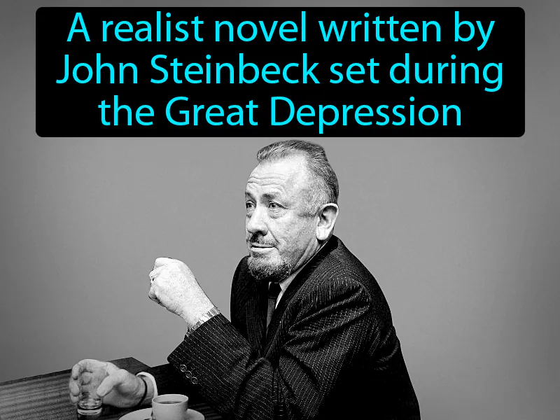 The Grapes Of Wrath Definition The Grapes Of Wrath Definition