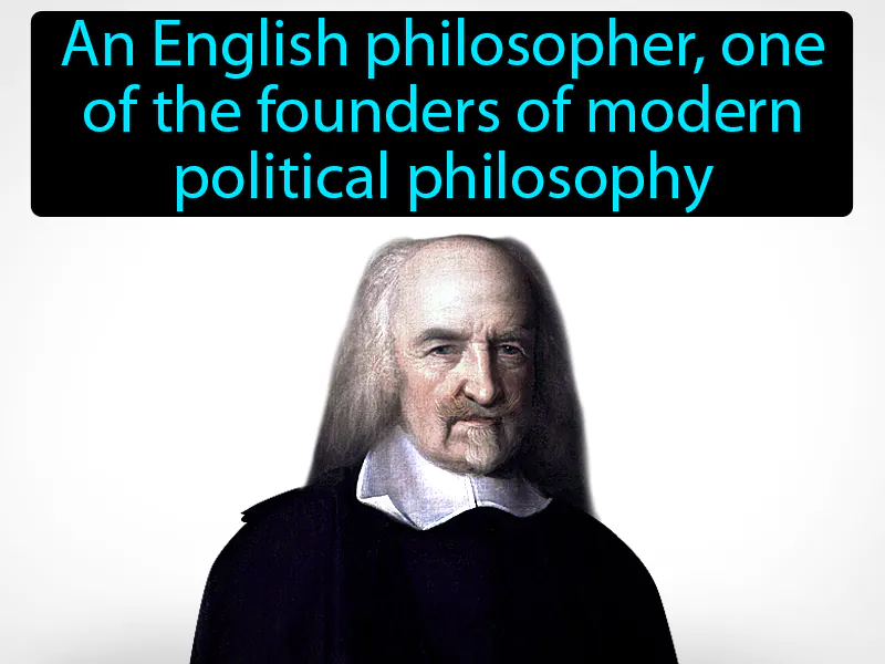 Thomas Hobbes Definition