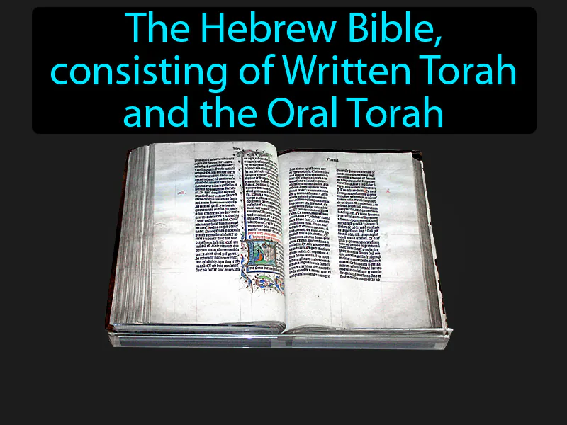 Torah Definition Torah Definition