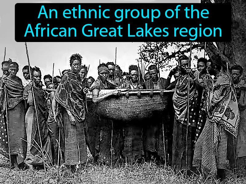 Tutsis Definition Tutsis Definition