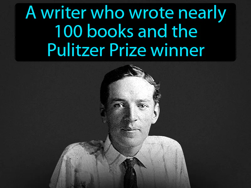 Upton Sinclair Definition