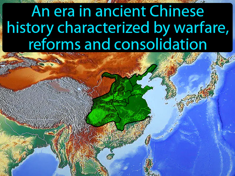 Warring States Period Definition Warring States Period Definition