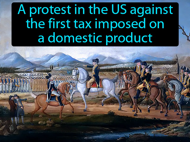 Whiskey Rebellion Definition Whiskey Rebellion Definition