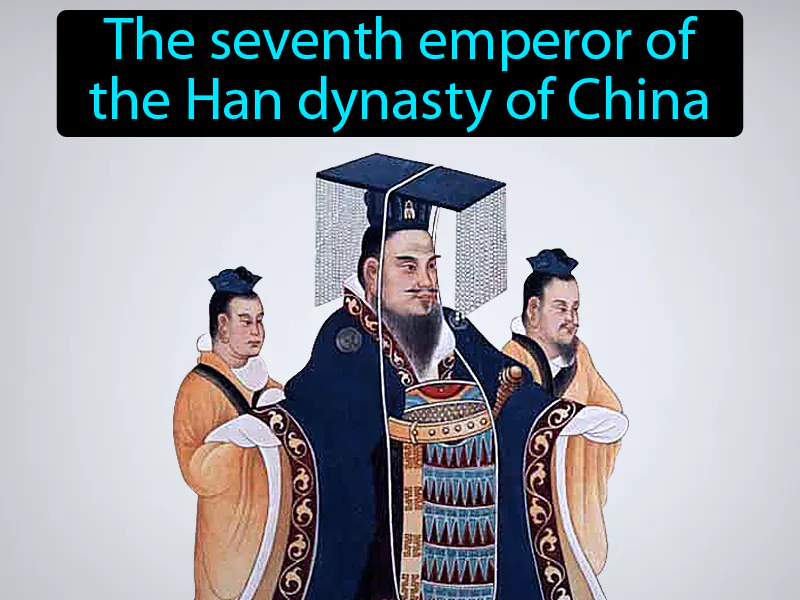 Wudi Definition Wudi Definition