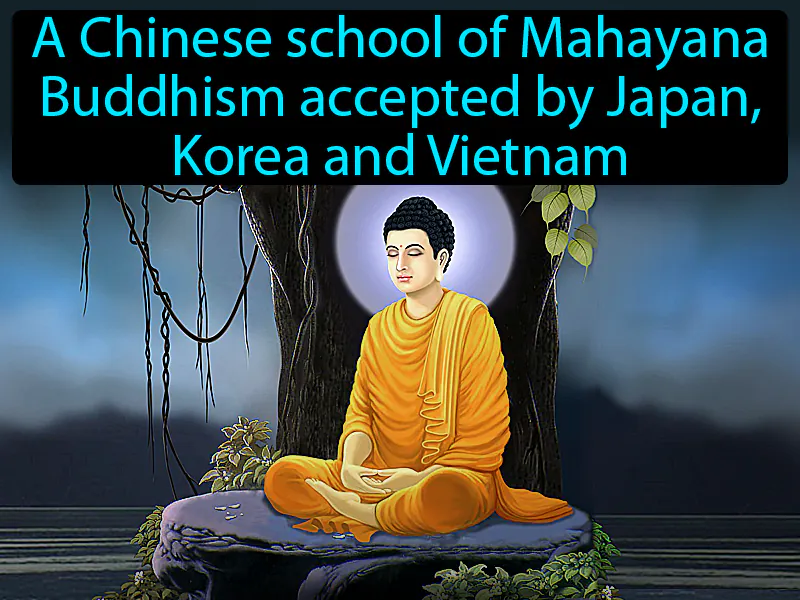 Zen Definition Zen Definition