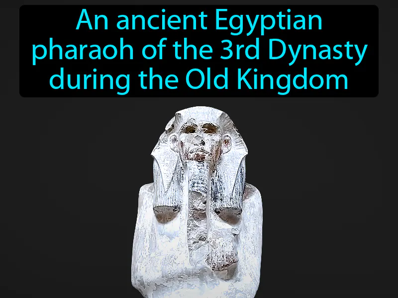 Zoser Definition Zoser Definition