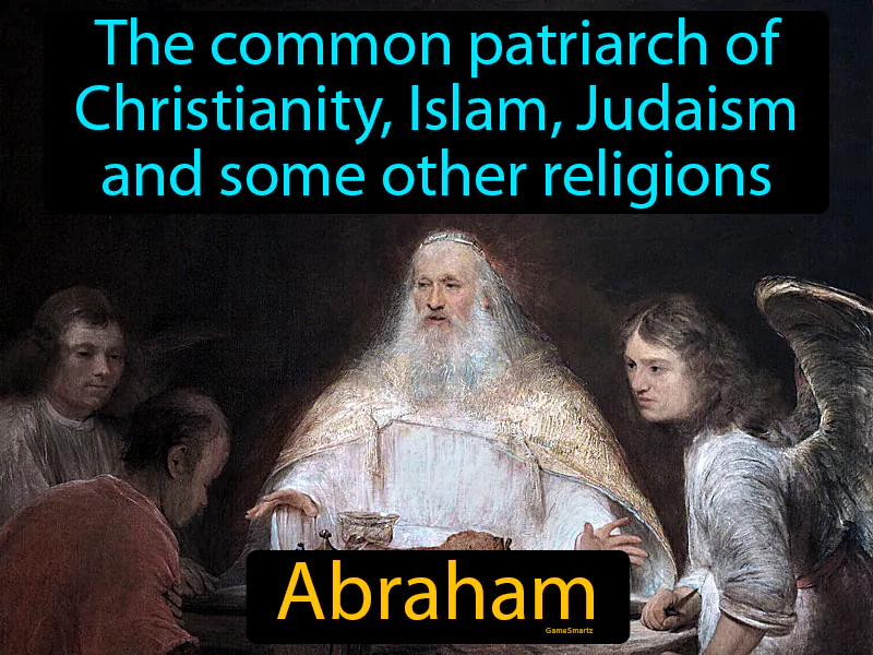 Abraham Definition Abraham Definition