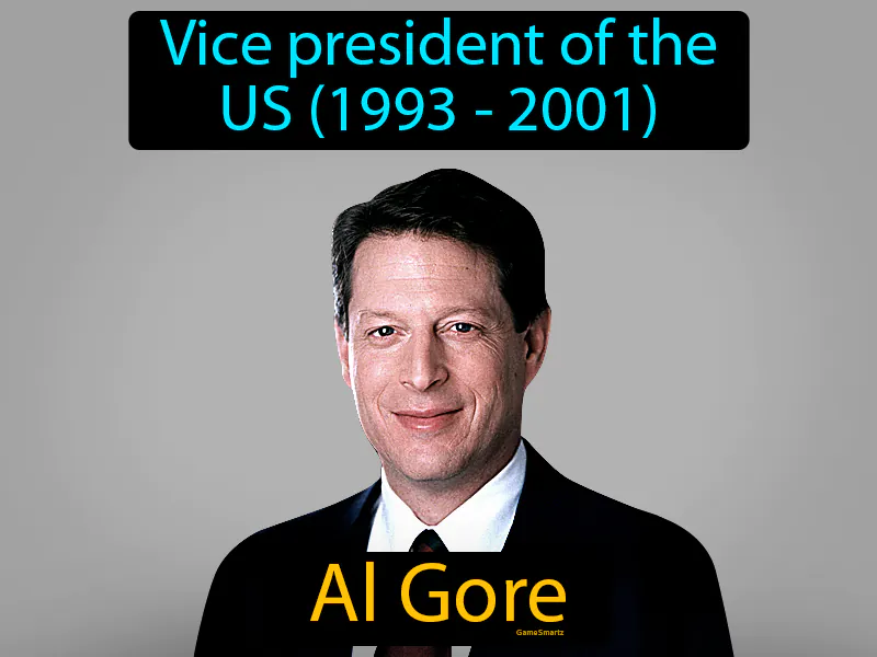 Al Gore Definition Al Gore Definition