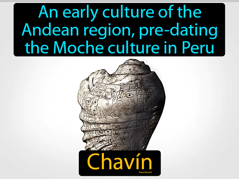 Chavin Definition Chavin Definition