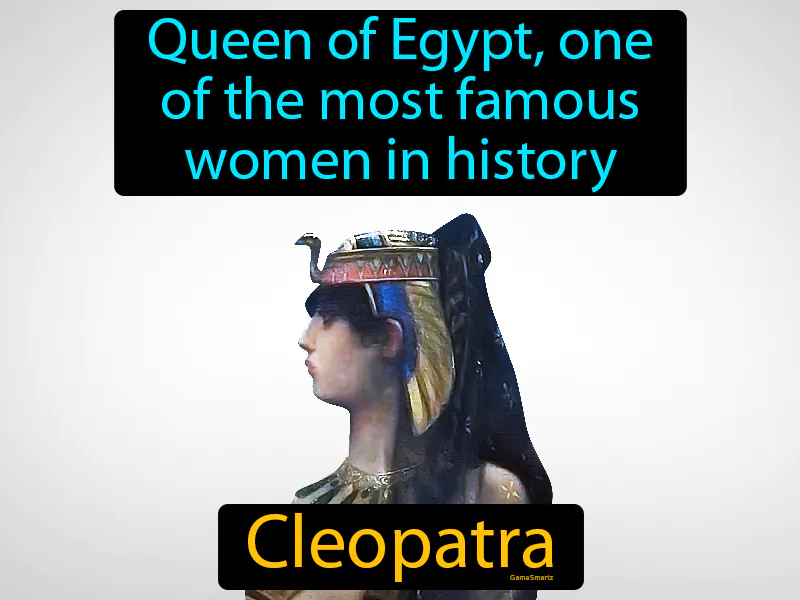 Cleopatra Definition Cleopatra Definition