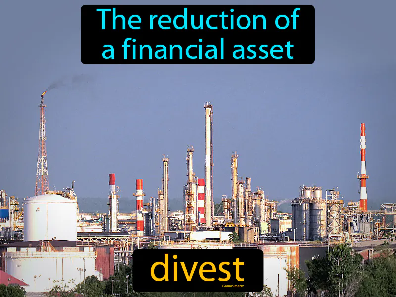 Divest Definition Divest Definition