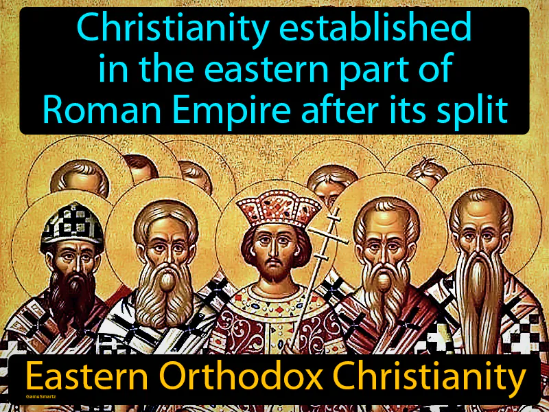 Eastern Orthodox Christianity Definition Eastern Orthodox Christianity Definition