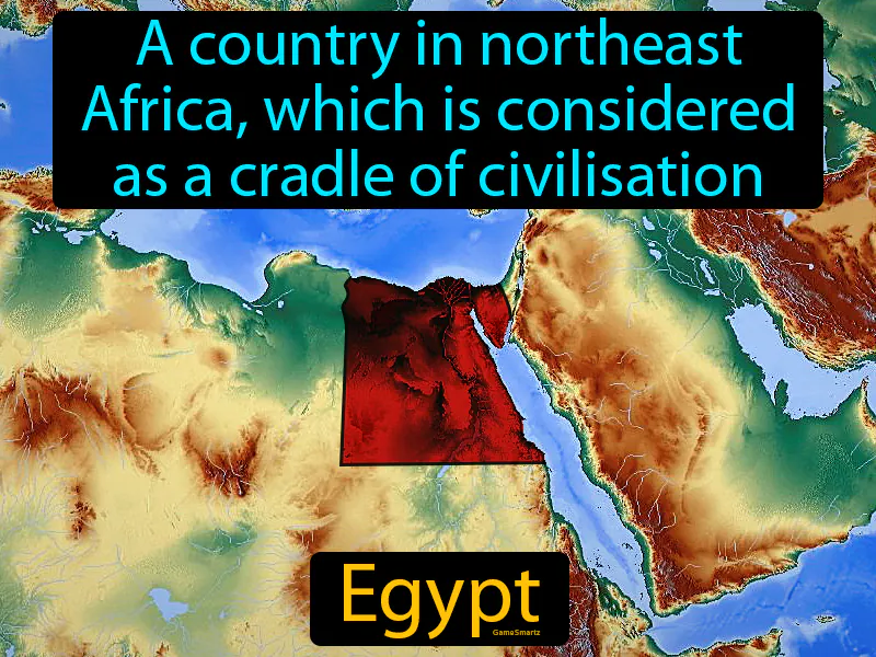 Egypt Definition Egypt Definition