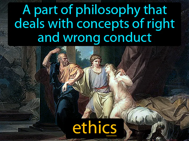 Ethics Definition Ethics Definition