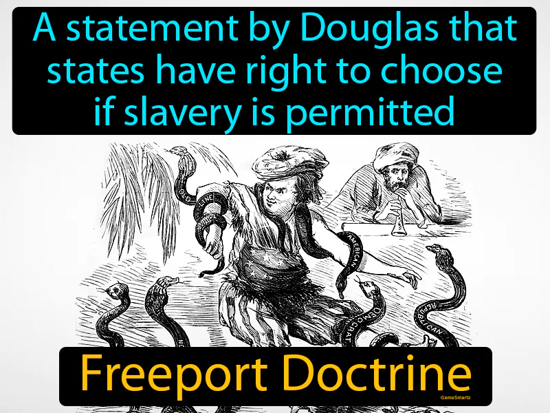 Freeport Doctrine Definition Freeport Doctrine Definition