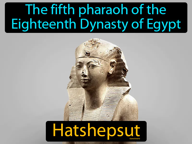 Hatshepsut Definition Hatshepsut Definition