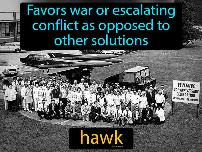 Hawk Definition Hawk Definition