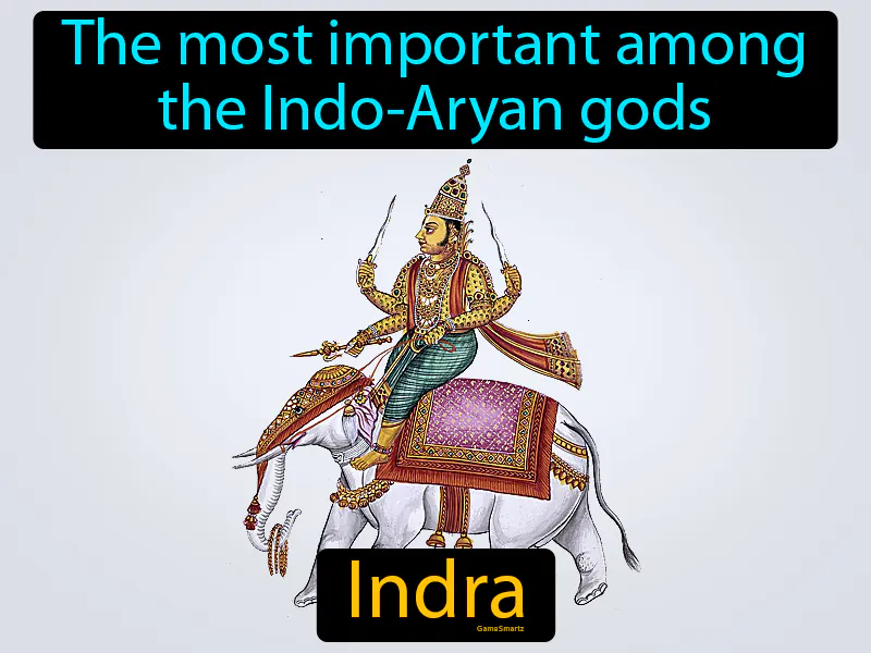 Indra Definition Indra Definition